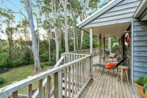 Bawley retreat, Bawley Point